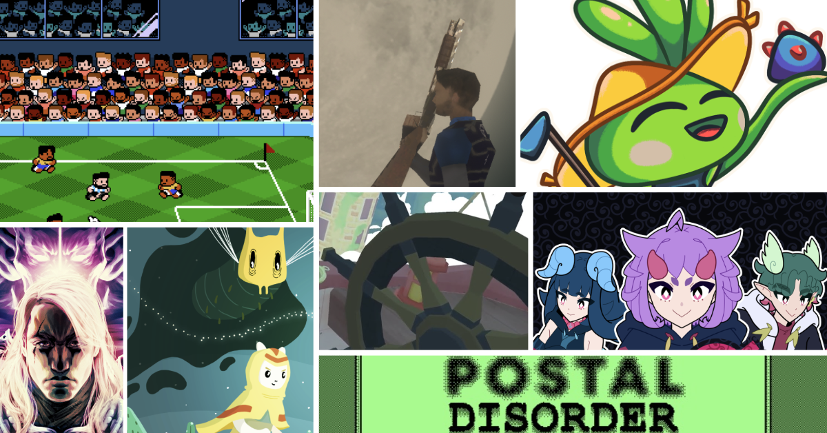 Juegos ticos en PlayCon 2025