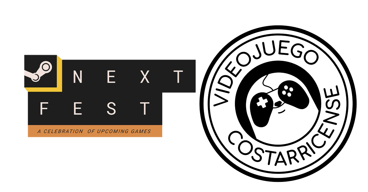 4 Juegos en el Next Fest de Junio 2025