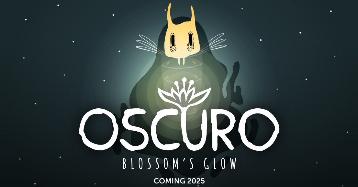 Oscuro: Blossom’s Glow