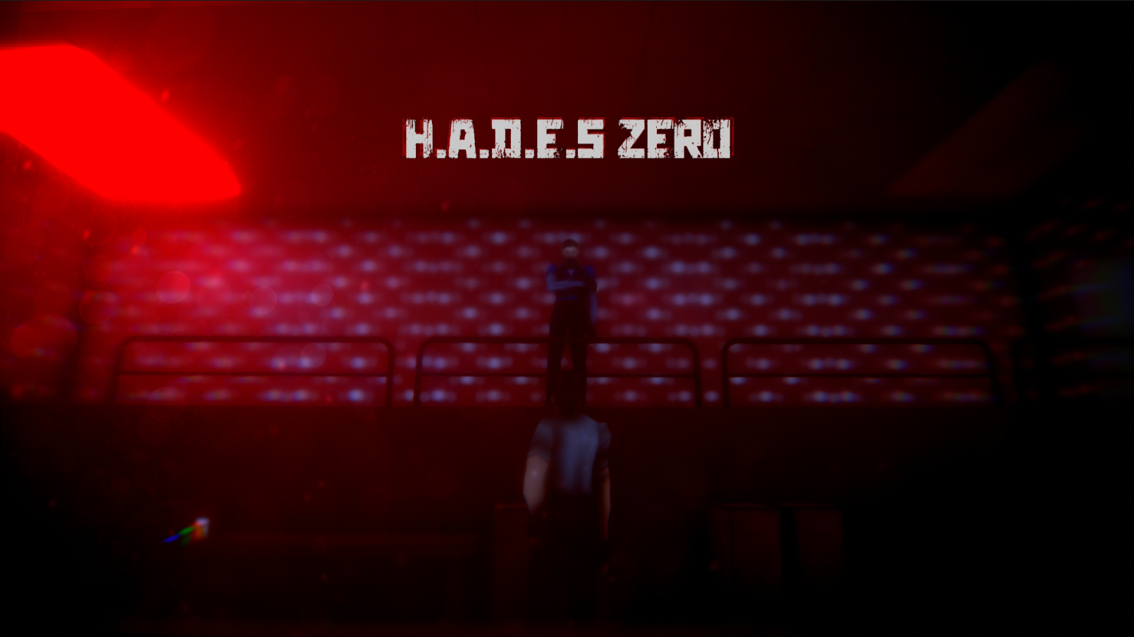 H.A.D.E.S. Zero